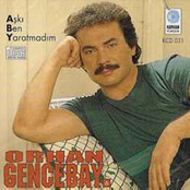 Zaman Akıp Gider by Orhan Gencebay