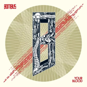 Bombus – Your Blood