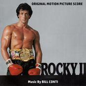 Rocky III: Original Motion Picture Score