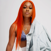 Tiffany Evans photo provided by Last.fm