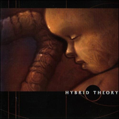 hybrid theory (8-track demo)