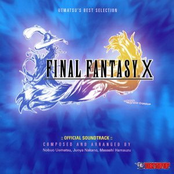 Final Fantasy 10 Soundtrack