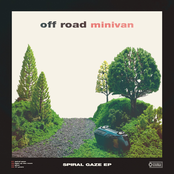 Off Road Minivan: Spiral Gaze