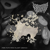 Pure Filth From Planet Azunyan