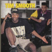 Tim Smooth