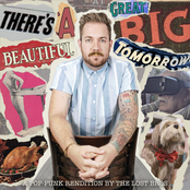 There's a Great Big Beautiful Tomorrow