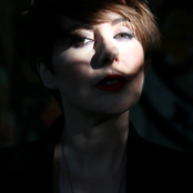 Edyta Bartosiewicz photo provided by Last.fm