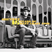 Got To Be A Love (feat. Quantic & Sharon Jones) by Greyboy