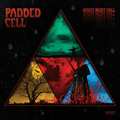 Far Beneath London by Padded Cell