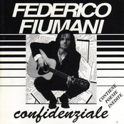 Il Ritorno Dei Desideri by Federico Fiumani