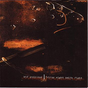 Friday Night Knife Fight