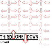 Third One Down Demo