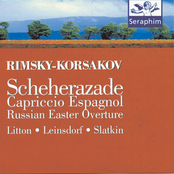 Scheherazade/Capriccio/Russian Easter
