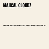 I Don't Believe In Anybody by Majical Cloudz
