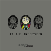 At The In-Between - single