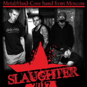 Slaughter 2017