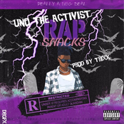 Trixx: RAP Snacks