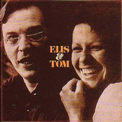 Elis Regina/tom Jobim