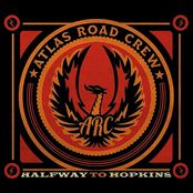 Atlas Road Crew: Halfway to Hopkins