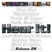 Hear It! - Volume 29