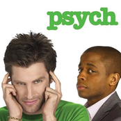 Psych Soundtrack