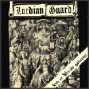 My Name Is Man by Lordian Guard