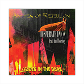 Leader In the Dark (feat. Ian Thornley) - Single