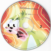 Dude Descending A Staircase CD2