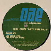 leon louder