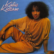 Katie Kissoon