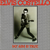 Elvis Costello: My Aim Is True