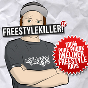 FREESTYLEKILLER! EP