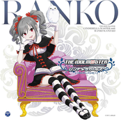 THE IDOLM@STER CINDERELLA MASTER 006 Kanzaki Ranko