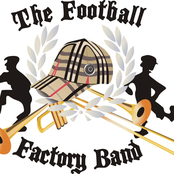 the football factory band