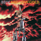 Truckdrivin Neighbors Downstairs (yellow Sweat) by Beck