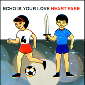 Heart Fake