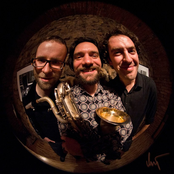 vasko atanasovski trio