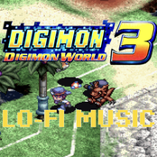 Digimon World 3 Lo-Fi Beats