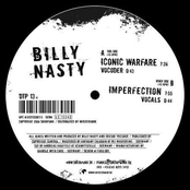 Vocoder by Billy Nasty