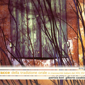 Tracce Della Tradizione Orale In Manoscritti Italiani Del XIV, XV Sec.