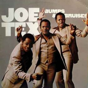 Leaving You Dinner by Joe Tex