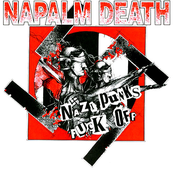 Nazi Punks Fuck Off