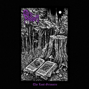 The Lost Grimoire