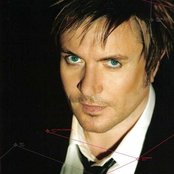 simon lebon