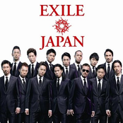 Black Rain by Exile Atsushi