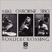 Border Crossing