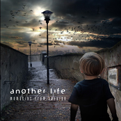 Standing Pale by Another Life