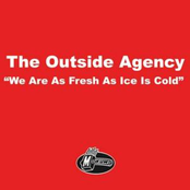 We Move As One by The Outside Agency