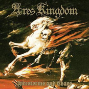 Ares Kingdom: Firestorms and Chaos