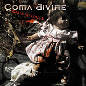 The Odd One Out by Coma Divine